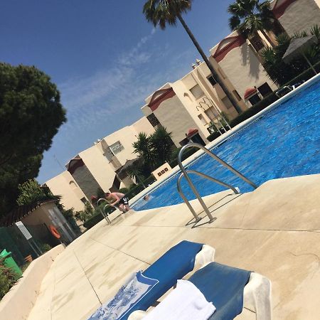 Apartment Caronte Málaga Kültér fotó