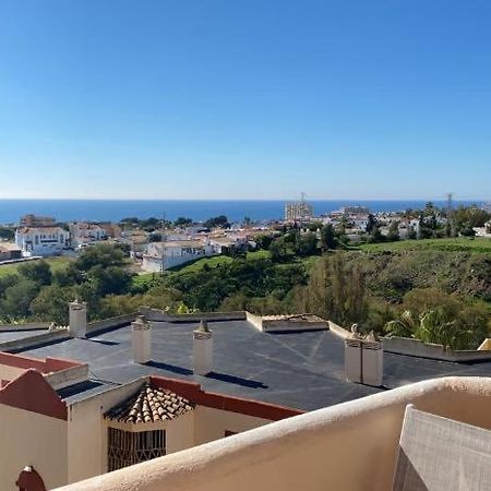 Apartment Caronte Málaga Kültér fotó