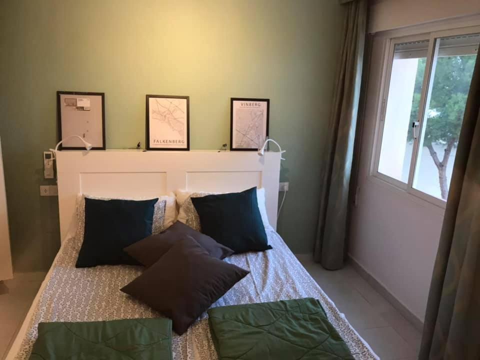 Apartment Caronte Málaga Kültér fotó