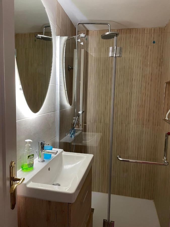 Apartment Caronte Málaga Kültér fotó
