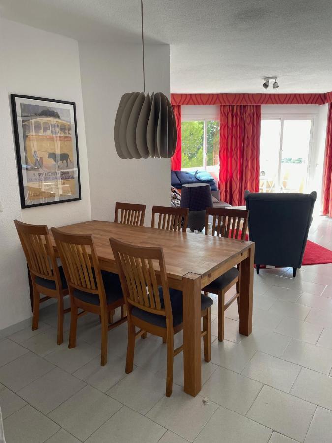 Apartment Caronte Málaga Kültér fotó
